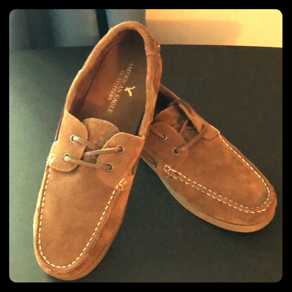American Eagle 🦅 Outfitters Boat Shoes